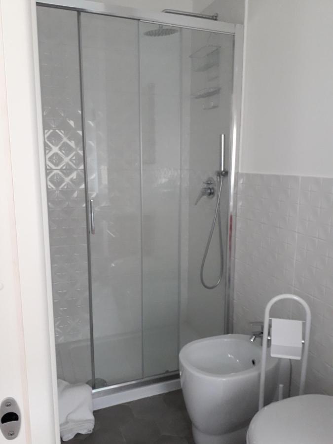 B&B A Spasso Per Torino Exteriér fotografie