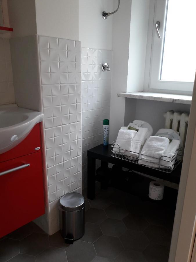 B&B A Spasso Per Torino Exteriér fotografie