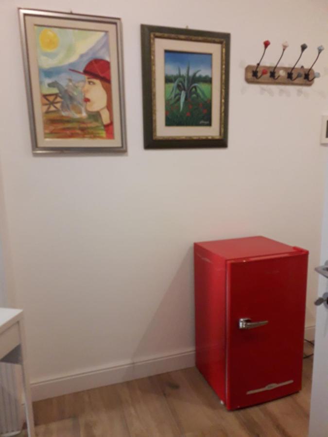 B&B A Spasso Per Torino Exteriér fotografie