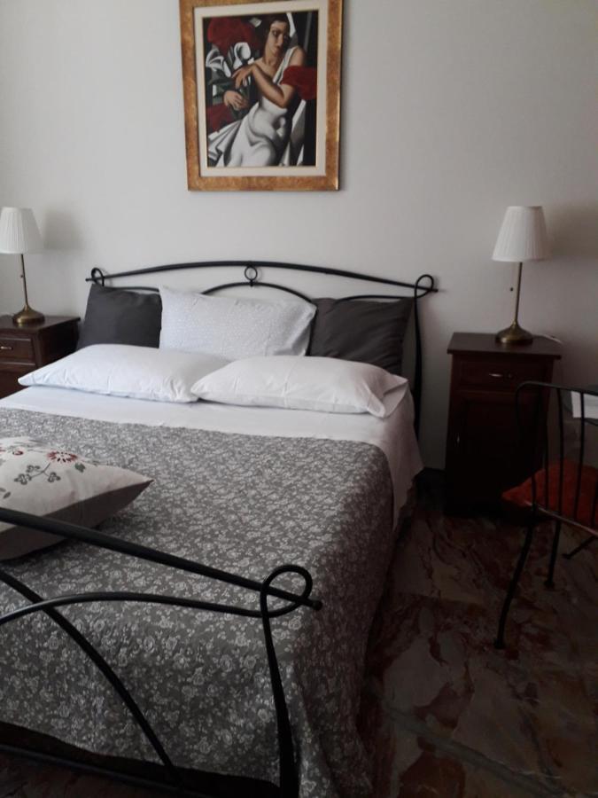 B&B A Spasso Per Torino Exteriér fotografie