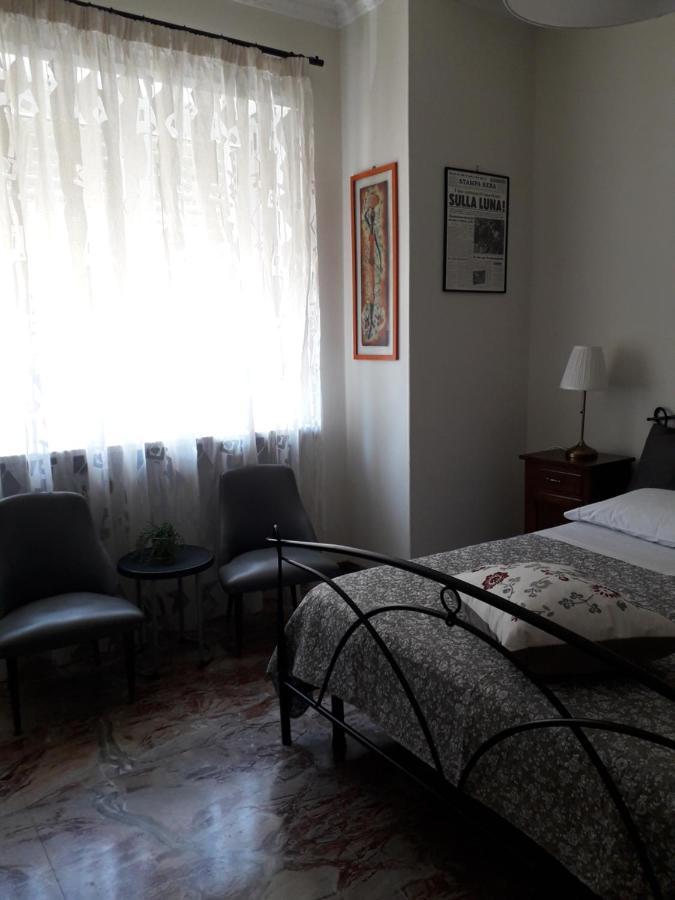 B&B A Spasso Per Torino Exteriér fotografie