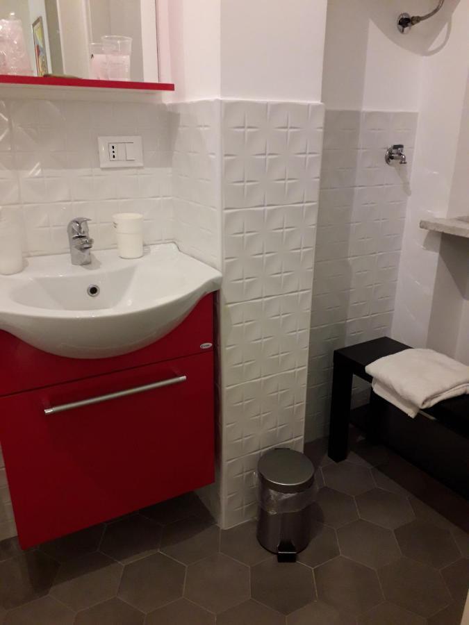 B&B A Spasso Per Torino Exteriér fotografie