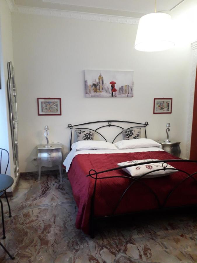 B&B A Spasso Per Torino Exteriér fotografie
