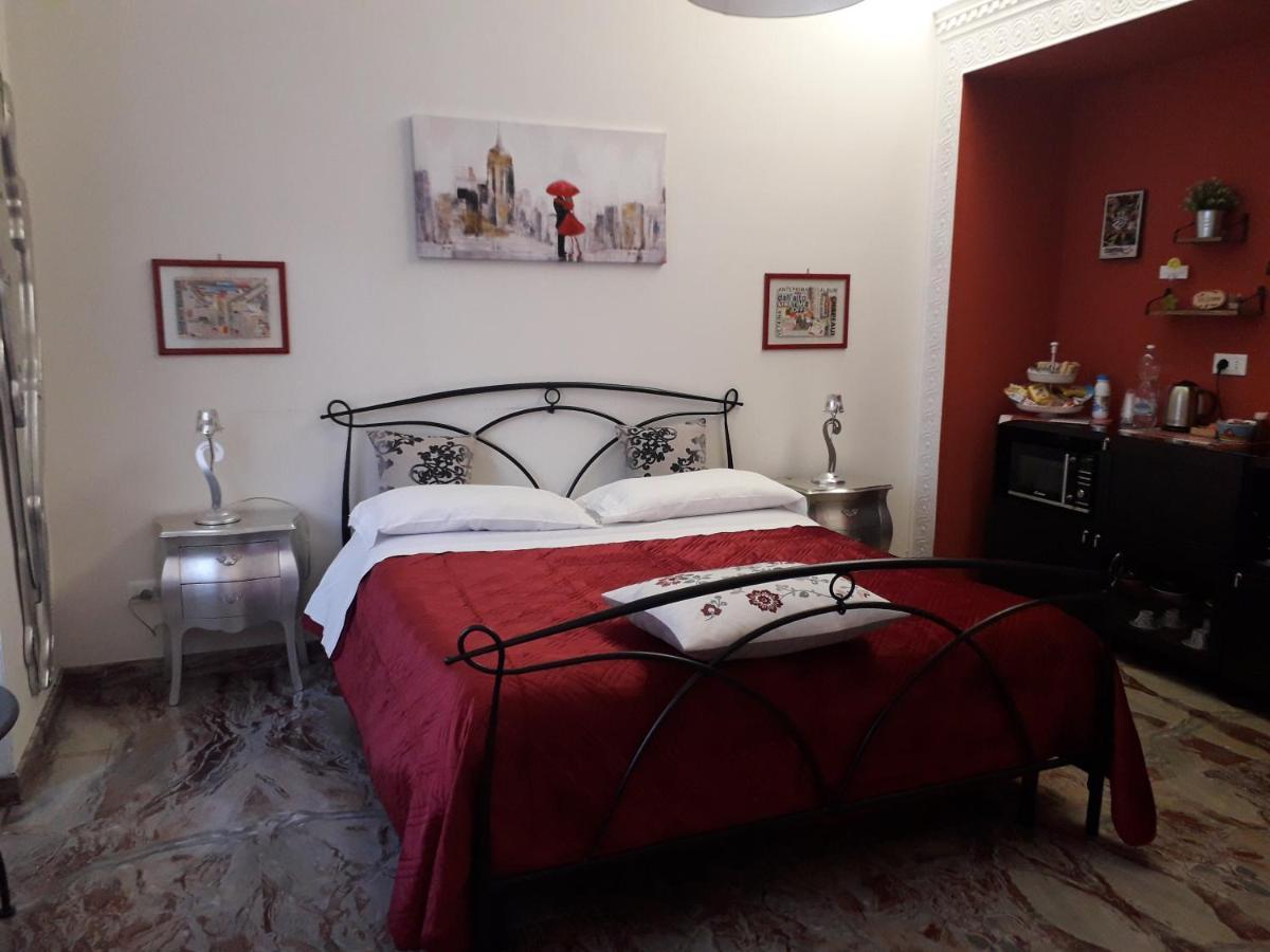 B&B A Spasso Per Torino Exteriér fotografie