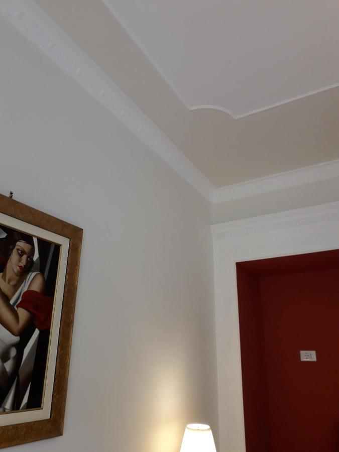 B&B A Spasso Per Torino Exteriér fotografie