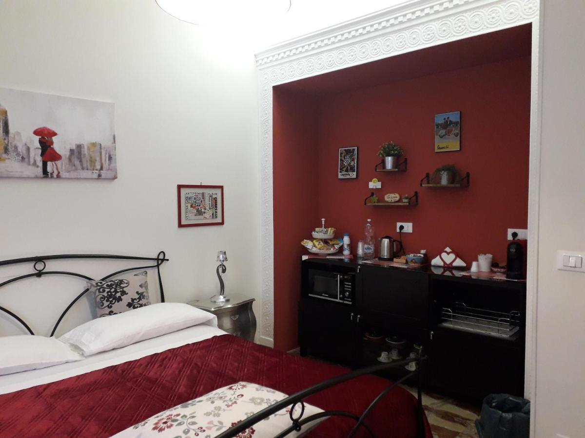 B&B A Spasso Per Torino Exteriér fotografie