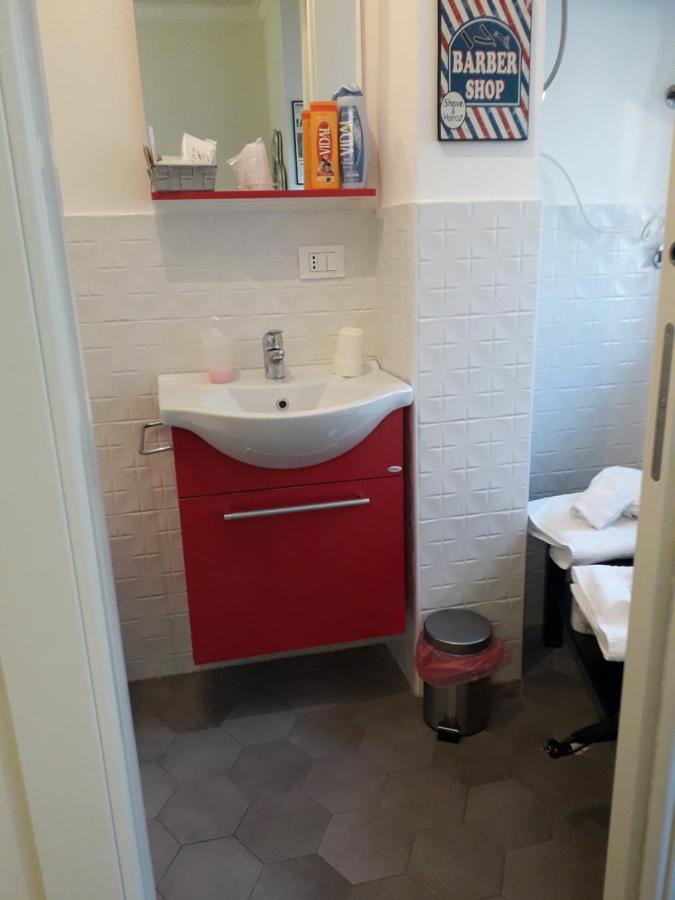 B&B A Spasso Per Torino Exteriér fotografie